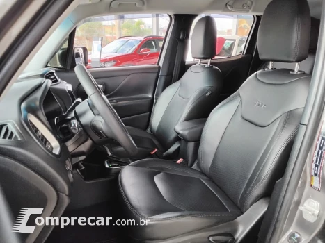 RENEGADE 1.8 16V FLEX SPORT 4P AUTOMÁTICO