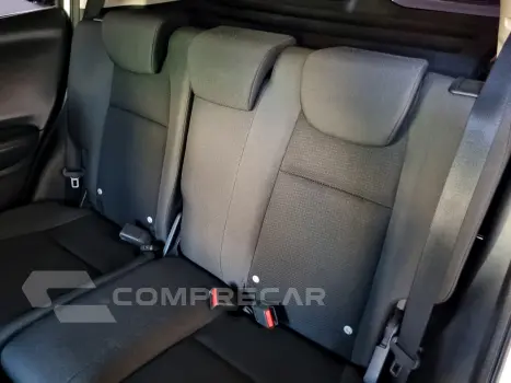 HR-V 1.8 16V EX