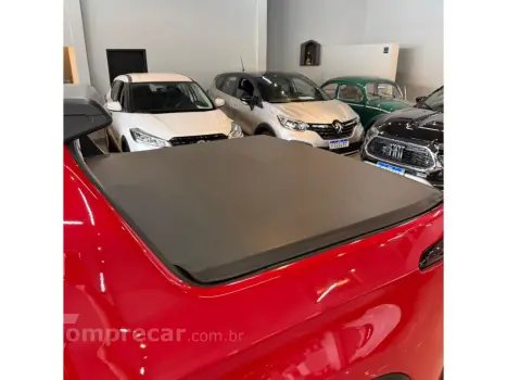 TORO 1.8 16V EVO FLEX FREEDOM AT6