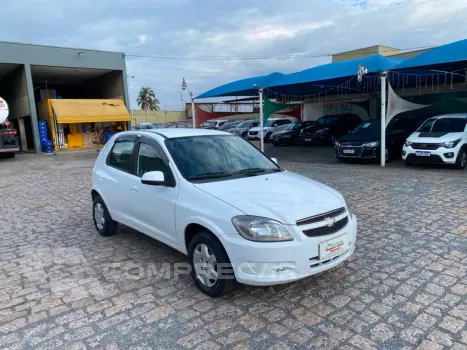 CELTA 1.0 MPFI LT 8V