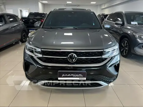 TAOS 1.4 250 TSI TOTAL FLEX HIGHLINE AUTOMÁTICO