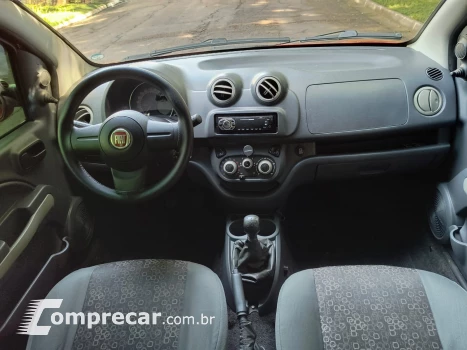 UNO 1.0 EVO Vivace 8V