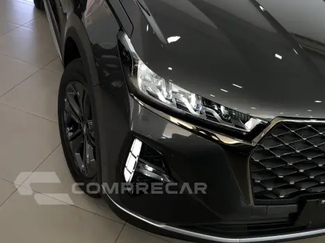 TIGGO 7 PRO 1.5 TCI FLEX HYBRID MAX DRIVE CVT