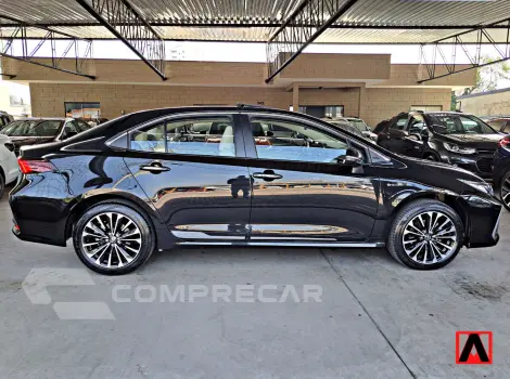 COROLLA 1.8 VVT-I Hybrid Altis Premium