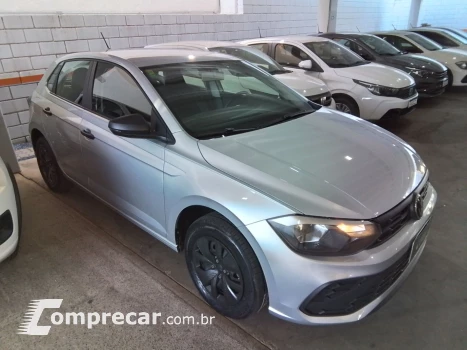 POLO 1.0 MPI TRACK MANUAL