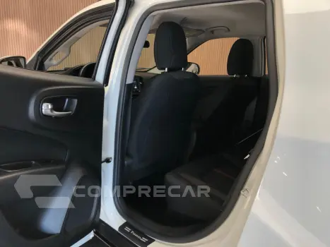 Toro 1.8 16V Evo Flex Freedom At6