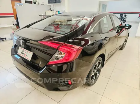 CIVIC 2.0 16vone EXL