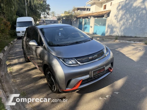 DOLPHIN 44,9 KW GS