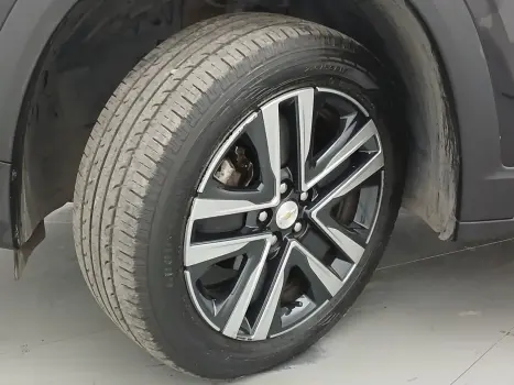 TRACKER 1.0 TURBO FLEX LT AUTOMÁTICO