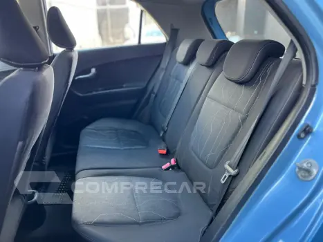 Picanto 1.0 (Flex) J319