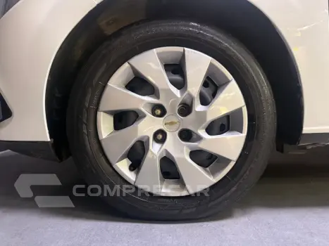 PRISMA 1.4 MPFI LT 8V FLEX 4P MANUAL