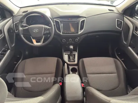 CRETA 1.6 16V Attitude