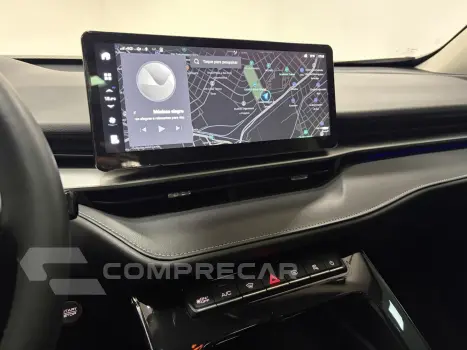 HAVAL H6 1.5 PHEV34 AWD E-TRACTION