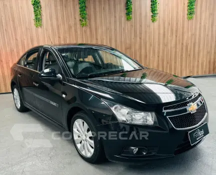 CRUZE 1.8 LTZ 16V