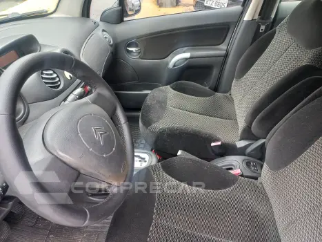 C3 1.6 I Exclusive 16V