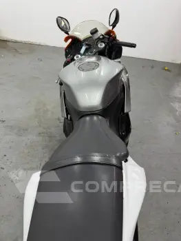 CBR 600 RR