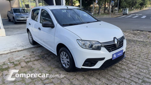SANDERO 1.0 12V SCE ZEN