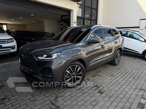 TIGGO 8 PRO 1.6 Tgdi