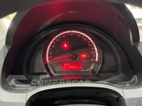 UP - 1.0 MPI TAKE UP 12V 4P MANUAL