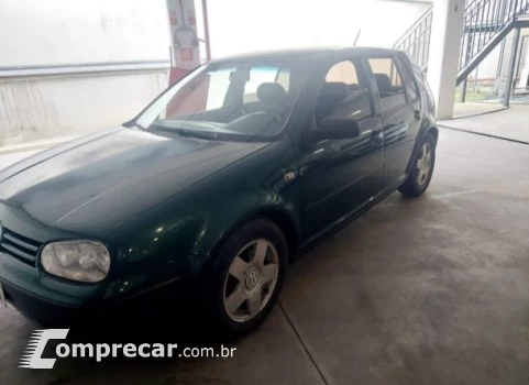 GOLF 2.0 MI 8V