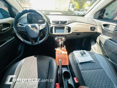 PRISMA 1.4 LTZ Spe/4 8V