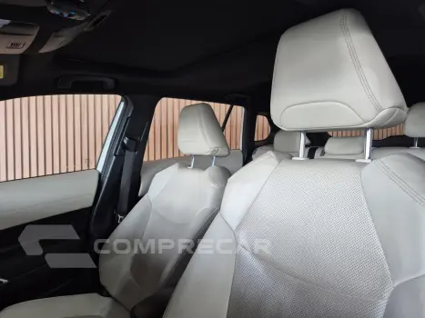 COROLLA CROSS 1.8 VVT-I XRX