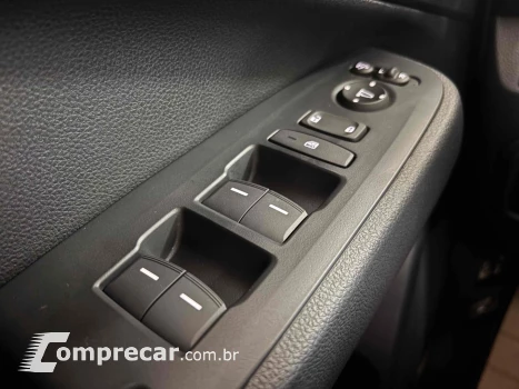 HR-V 1.5 DI I-VTEC FLEX EXL CVT