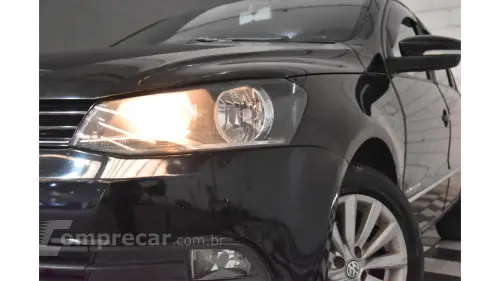 VOYAGE - 1.6 MI COMFORTLINE 8V 4P AUTOMATIZADO