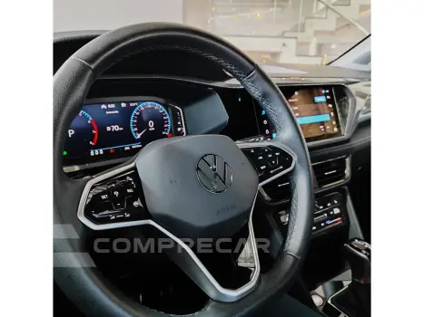 TAOS 1.4 250 TSI TOTAL FLEX HIGHLINE AUTOMÁTICO