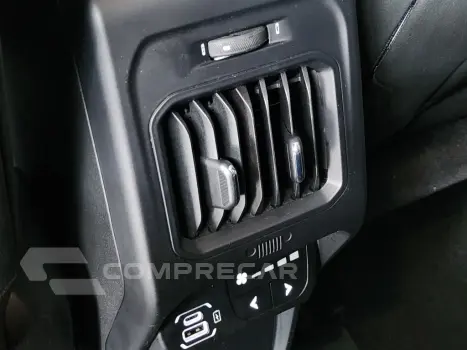 COMMANDER 1.3 T270 TURBO FLEX LONGITUDE AT6