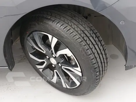 ONIX 1.0 TURBO FLEX PLUS PREMIER AUTOMÁTICO
