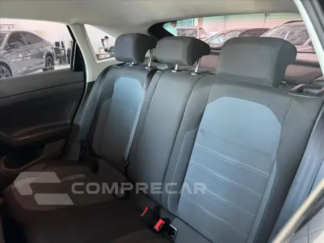 NIVUS 1.0 200 TSI TOTAL FLEX COMFORTLINE AUTOMÁTI