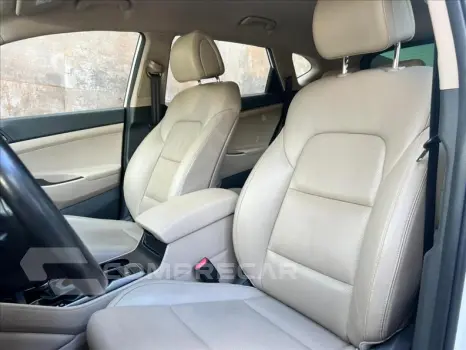 TUCSON 1.6 16V T-gdi GL Ecoshift