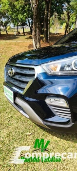 CRETA 2.0 16V Prestige
