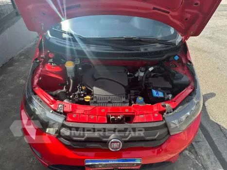 MOBI 1.0 8V EVO Like.
