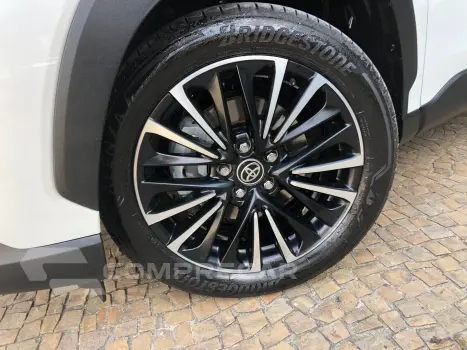 Corolla Cross 1.8 Vvt-I Hybrid Flex Xrx Cvt