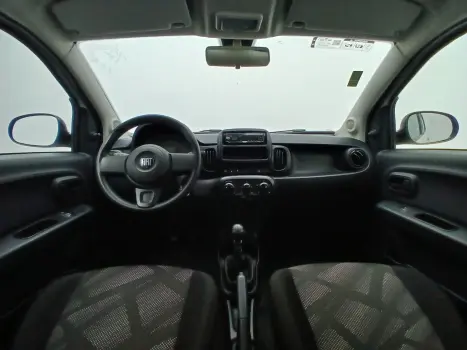 MOBI 1.0 EVO FLEX LIKE. MANUAL