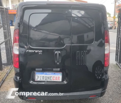 FIORINO 1.4 MPI Furgão 8V