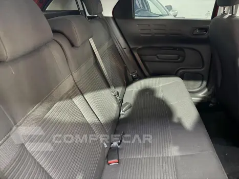 C4CACTUS FEEL AT