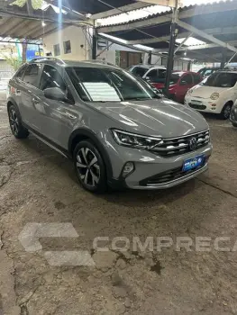 NIVUS HIGHLINE 1.0 200 TSI FLEX AUT.