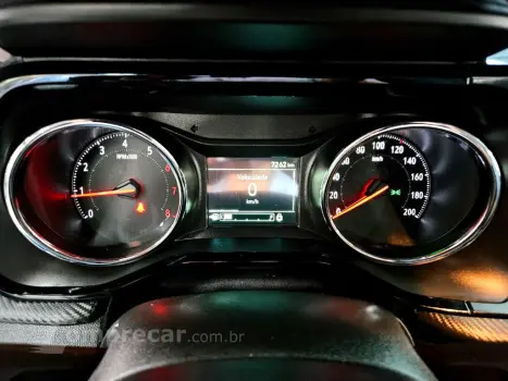 ONIX HATCH 1.0 12V TB 5p Mec.