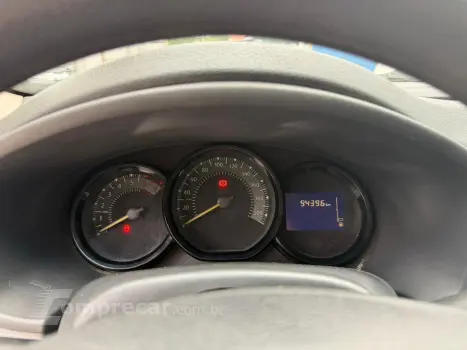 Logan 1.6 16V 4P FLEX EXPRESSION