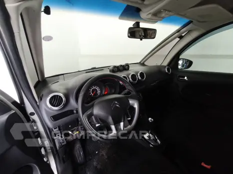 AIRCROSS 1.6 GLX 16V