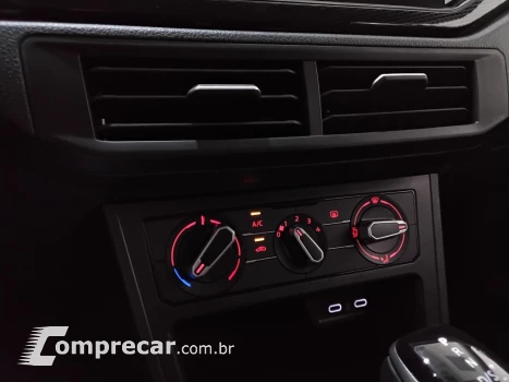 POLO 1.0 170 TSI SENSE AUTOMÁTICO