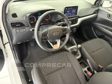 HB20 1.0 12V FLEX COMFORT MANUAL
