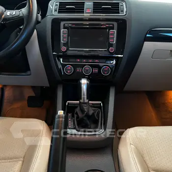 JETTA 2.0 TSI Highline 211cv