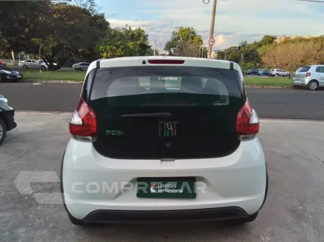 MOBI 1.0 EVO FLEX LIKE. MANUAL