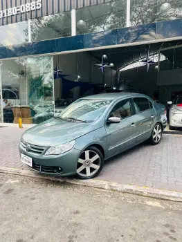 Volkswagen VOYAGE 1.0/1.0 City Mi Total Flex 8V 4p 4 portas
