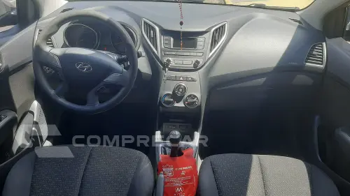 HB20 1.0 12V Comfort