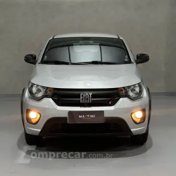 MOBI LIKE 1.0 Fire Flex 5p.